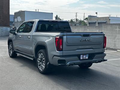 2024 GMC Sierra 1500 Denali Ultimate   - Photo 7 - Tarzana, CA 91356