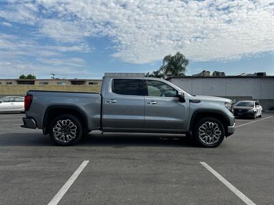 2024 GMC Sierra 1500 Denali Ultimate   - Photo 3 - Tarzana, CA 91356