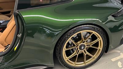 2026 Porsche 911 GT3 Touring - Photo 6 - Tarzana, CA 91356