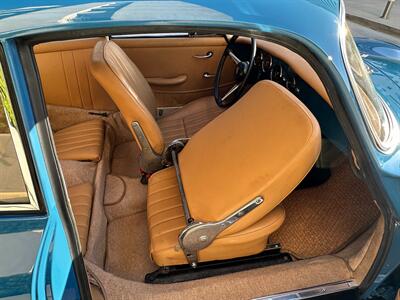 1964 Porsche 356 356C - Photo 24 - Tarzana, CA 91356