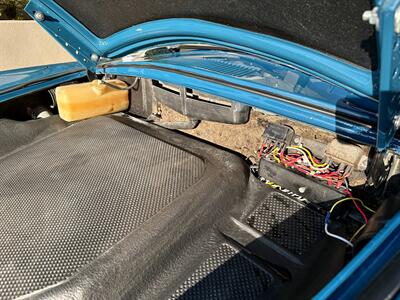 1964 Porsche 356 356C - Photo 32 - Tarzana, CA 91356