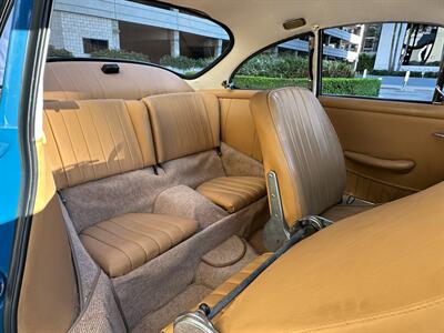 1964 Porsche 356 356C - Photo 23 - Tarzana, CA 91356