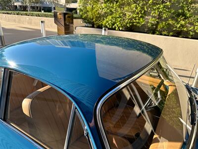 1964 Porsche 356 356C - Photo 45 - Tarzana, CA 91356