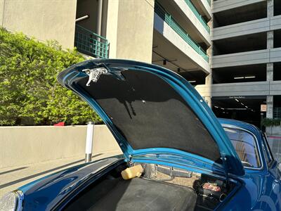 1964 Porsche 356 356C - Photo 28 - Tarzana, CA 91356