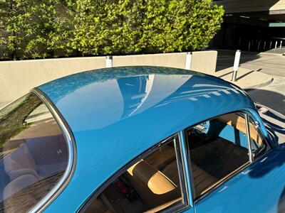 1964 Porsche 356 356C - Photo 44 - Tarzana, CA 91356