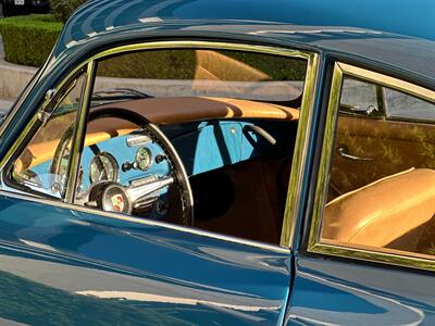 1964 Porsche 356 356C - Photo 38 - Tarzana, CA 91356