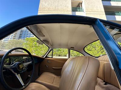 1964 Porsche 356 356C - Photo 19 - Tarzana, CA 91356