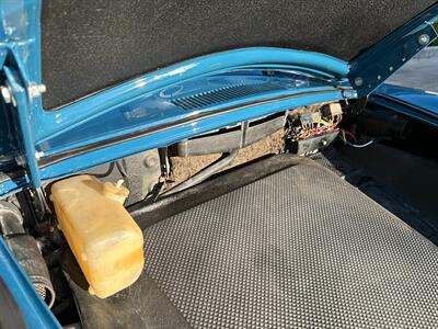 1964 Porsche 356 356C - Photo 31 - Tarzana, CA 91356