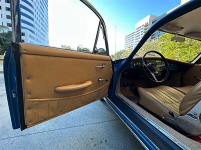 1964 Porsche 356 356C - Photo 20 - Tarzana, CA 91356
