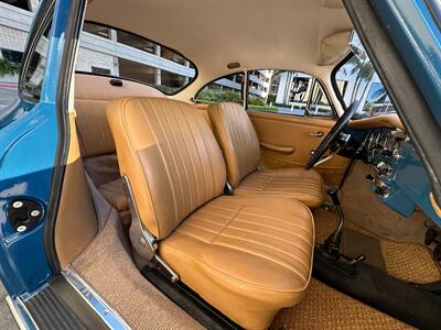1964 Porsche 356 356C - Photo 22 - Tarzana, CA 91356