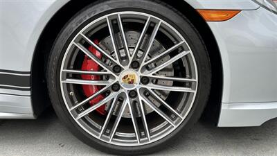 2017 Porsche 911 Turbo - Photo 67 - Tarzana, CA 91356