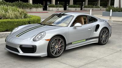 2017 Porsche 911 Turbo - Photo 80 - Tarzana, CA 91356