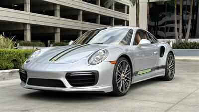 2017 Porsche 911 Turbo - Photo 77 - Tarzana, CA 91356