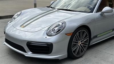 2017 Porsche 911 Turbo - Photo 19 - Tarzana, CA 91356