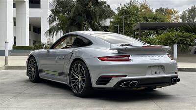 2017 Porsche 911 Turbo - Photo 131 - Tarzana, CA 91356
