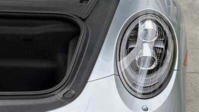 2017 Porsche 911 Turbo - Photo 50 - Tarzana, CA 91356