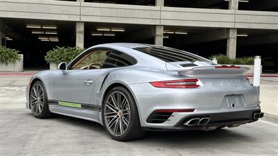 2017 Porsche 911 Turbo - Photo 143 - Tarzana, CA 91356