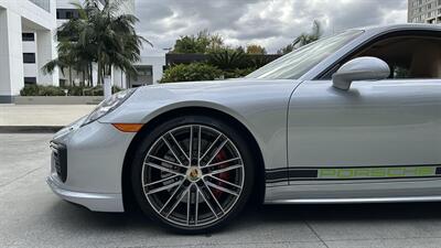 2017 Porsche 911 Turbo - Photo 30 - Tarzana, CA 91356