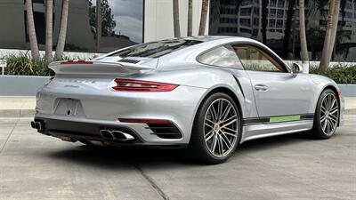 2017 Porsche 911 Turbo - Photo 129 - Tarzana, CA 91356