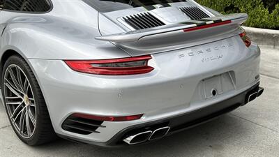 2017 Porsche 911 Turbo - Photo 106 - Tarzana, CA 91356