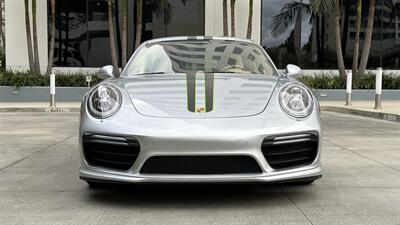2017 Porsche 911 Turbo - Photo 79 - Tarzana, CA 91356