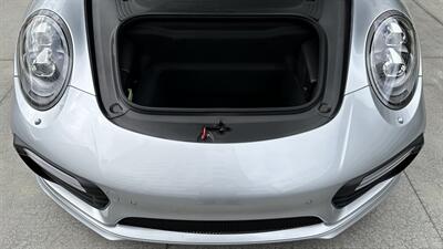 2017 Porsche 911 Turbo - Photo 48 - Tarzana, CA 91356