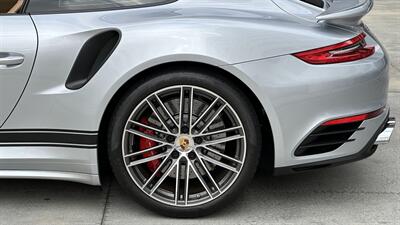 2017 Porsche 911 Turbo - Photo 96 - Tarzana, CA 91356
