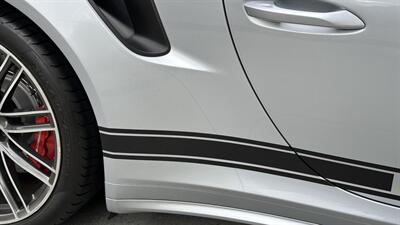 2017 Porsche 911 Turbo - Photo 69 - Tarzana, CA 91356