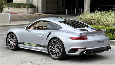 2017 Porsche 911 Turbo - Photo 94 - Tarzana, CA 91356
