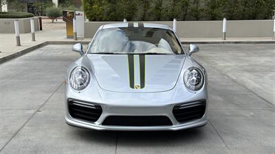 2017 Porsche 911 Turbo - Photo 4 - Tarzana, CA 91356