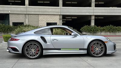 2017 Porsche 911 Turbo - Photo 9 - Tarzana, CA 91356