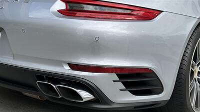 2017 Porsche 911 Turbo - Photo 32 - Tarzana, CA 91356