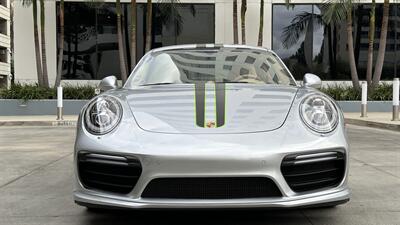 2017 Porsche 911 Turbo - Photo 83 - Tarzana, CA 91356