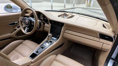 2017 Porsche 911 Turbo - Photo 110 - Tarzana, CA 91356