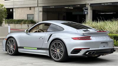 2017 Porsche 911 Turbo - Photo 95 - Tarzana, CA 91356