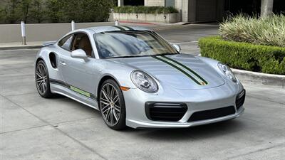 2017 Porsche 911 Turbo - Photo 5 - Tarzana, CA 91356