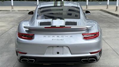 2017 Porsche 911 Turbo - Photo 24 - Tarzana, CA 91356