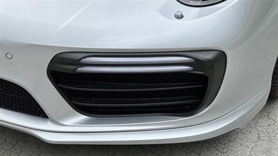2017 Porsche 911 Turbo - Photo 53 - Tarzana, CA 91356