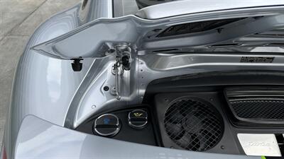 2017 Porsche 911 Turbo - Photo 42 - Tarzana, CA 91356