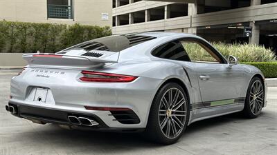 2017 Porsche 911 Turbo - Photo 150 - Tarzana, CA 91356