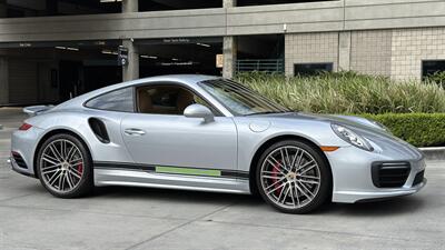 2017 Porsche 911 Turbo - Photo 7 - Tarzana, CA 91356