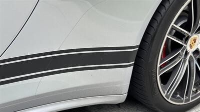 2017 Porsche 911 Turbo - Photo 64 - Tarzana, CA 91356