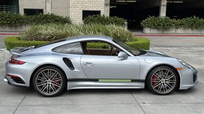 2017 Porsche 911 Turbo - Photo 8 - Tarzana, CA 91356