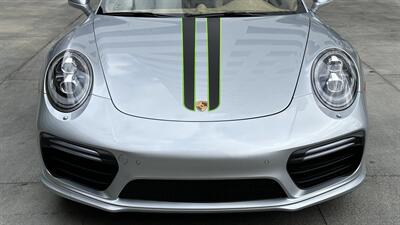 2017 Porsche 911 Turbo - Photo 100 - Tarzana, CA 91356