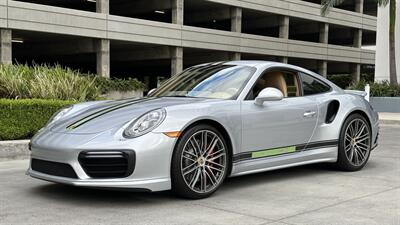 2017 Porsche 911 Turbo - Photo 75 - Tarzana, CA 91356