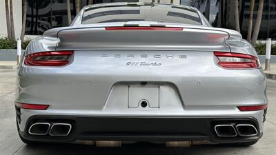 2017 Porsche 911 Turbo - Photo 33 - Tarzana, CA 91356