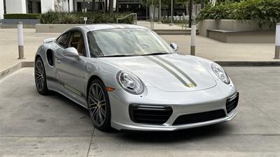 2017 Porsche 911 Turbo - Photo 148 - Tarzana, CA 91356