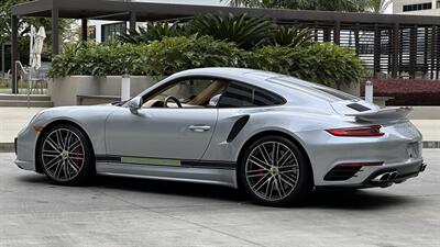 2017 Porsche 911 Turbo - Photo 132 - Tarzana, CA 91356