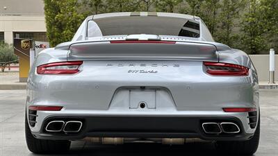 2017 Porsche 911 Turbo - Photo 93 - Tarzana, CA 91356