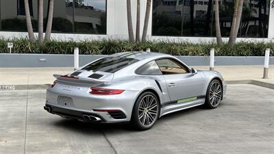 2017 Porsche 911 Turbo - Photo 128 - Tarzana, CA 91356